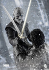 Game of Thrones - White Walker (Deluxe Version) 1/6 Scale Figure