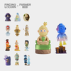 Finding Unicorn: Farmer Bob - Feeling You Series Blind Box (Single)