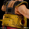 Teenage Mutant Ninja Turtles - Krang 1:10 Scale Statue