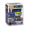 Transformers - Seige Soundwave US Exclusive Pop! Vinyl Figure