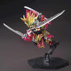 SD SUN QUAN GUNDAM ASTRAY MODEL KIT