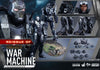 Iron Man 2 - War Machine 1:6 Scale 12