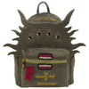 Harry Potter - Monster Book of Monsters (US Exclusive) Backpack 