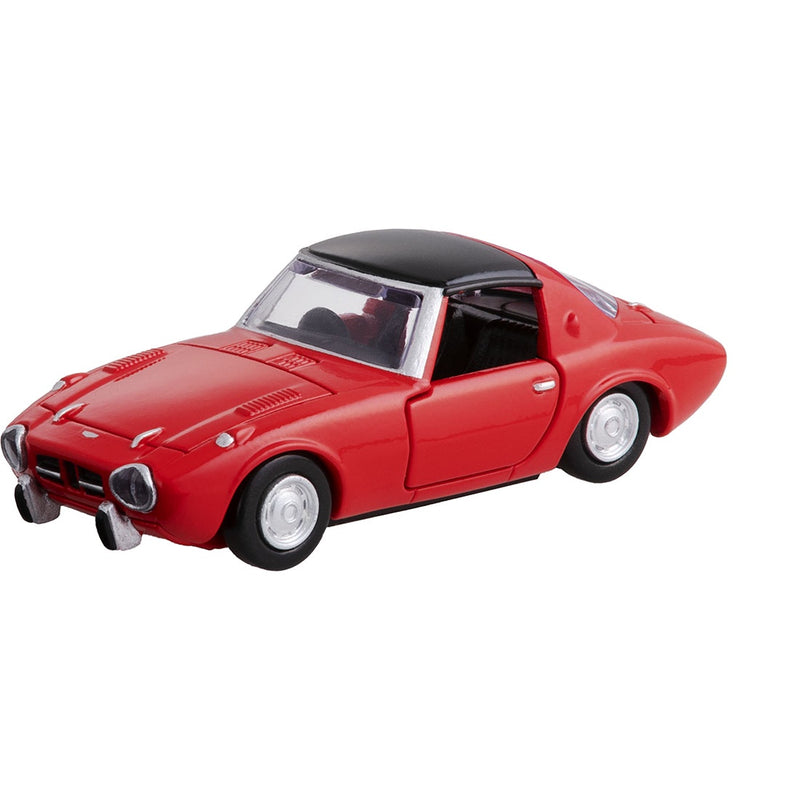 Tomica Premium - No.46 Toyota Sports 800