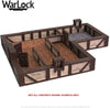 WarLock Tiles - Town & Village I