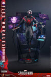 Spider-Man: Miles Morales - 2020 Suit 1:6 Scale 12