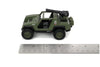 G.I. Joe - VAMP with Duke 1:32 Scale Hollywood Ride