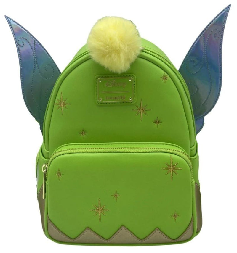 Peter Pan - Tinker Bell Costume Mini Backpack