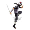 Naruto Shippuden - Vibration Stars Uchiha Itachi II Figure