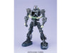 PG 1/60 MS-06F Zaku II Model Kit