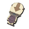 Avatar: The Last Airbender - Appa Chibi Pin