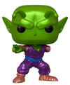 Dragon Ball Z - Piccolo Metallic US Exclusive Pop! Vinyl Figure