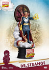 Marvel Comics - Doctor Strange D-Stage Statue