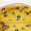 Mickey Mouse - Minnie Daisies Crossbody