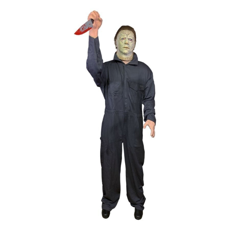 Halloween (2018) - Animated Prop