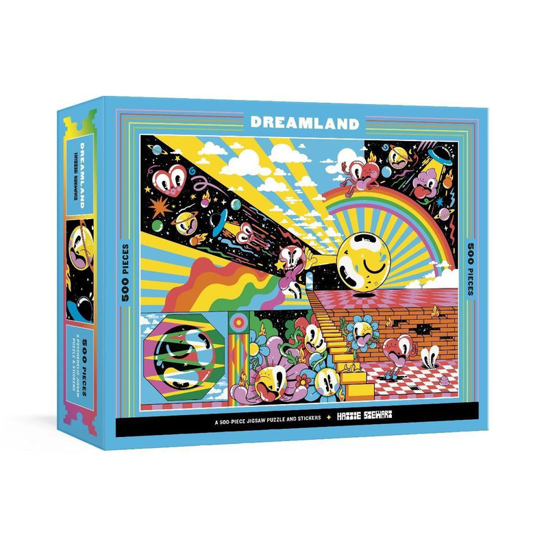 Dreamland