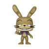 Five Nights at Freddy's: Help Wanted 2 - Glitchtrap Pop! Vinyl Figure