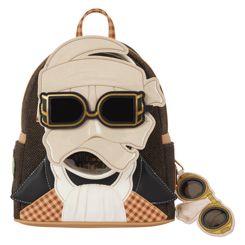 Universal Monsters - Invisible Man Mini backpack