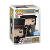 One Piece - Rob Lucci (Chance of Chase) US Exclusive Pop! Vinyl Figure