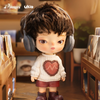 Ukio: Little Moments Series Blind Box (Single)