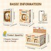 Peanuts: Mini Art - Series Blind Box (Single)