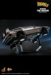 Back to the Future 2 - Delorean 1:6 Scale Time Machine