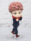 Jujutsu Kaisen - Yuji Itadori Figuarts Mini Figure