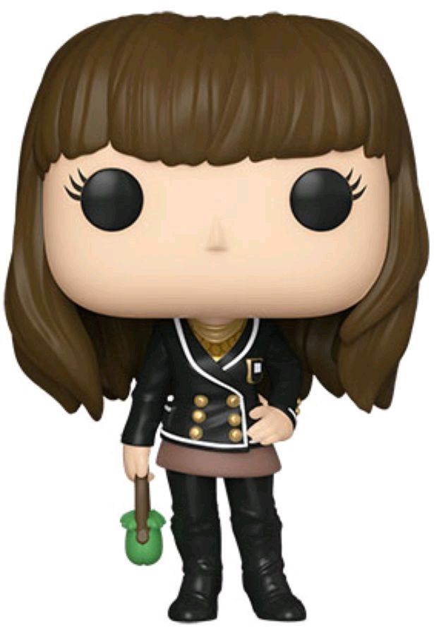 The Devil Wears Prada - Andy Sachs Pop! Vinyl Figure