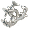 Huzzle: Cast Elk (Level 5) Puzzle