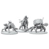 Horizon Zero Dawn: The Board Game