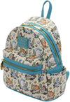 Hercules (1997) - Tattoo (US Exclusive) Mini Backpack