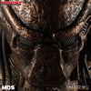 Predator 2 - City Hunter Deluxe MDS Figure