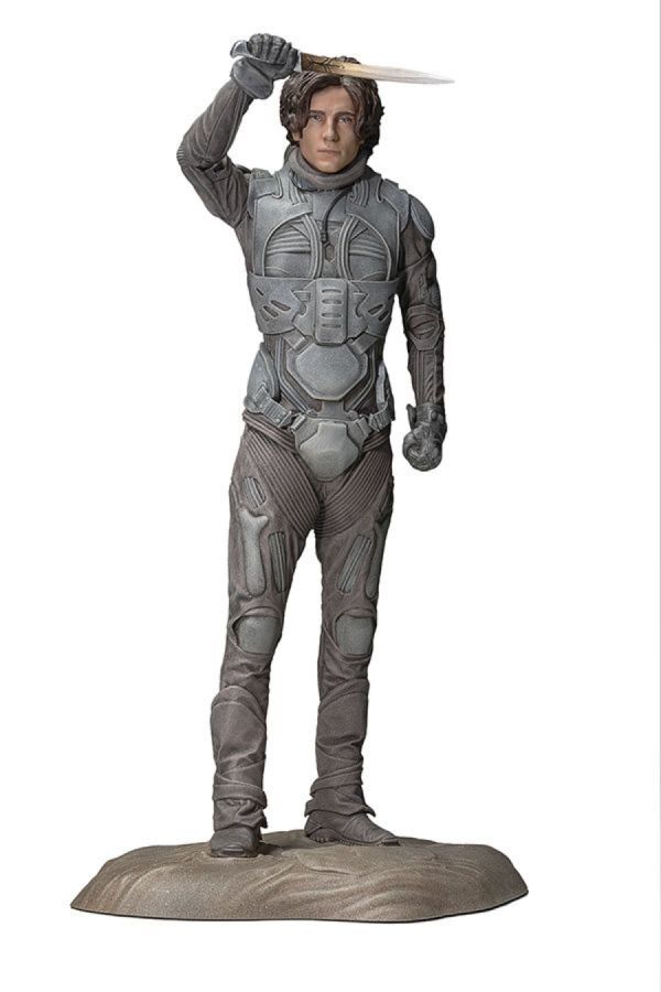 Dune - Paul Atreides Figure