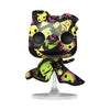 The Nightmare Before Christmas - Zero Black Light (Artist) US Exclusive Pop! Vinyl Figure with Protector
