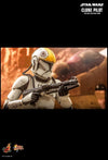 Star Wars - Clone Pilot Attack of the Clones 1:6 Scale 12in Action Figure