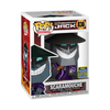 Samurai Jack - Scaramouche Pop! Vinyl Figure SDCC 2020