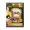My Hero Academia - Bakugo (Chance of Chase) 4in Pop! Enamel Pin