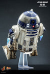 Star Wars - R2-D2 Attack of the Clones 1:6 Scale Action Figure