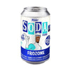 Incredibles - Frozone (Chance Of Chase) D23 US Exclusive Vinyl Soda