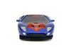 Superman - Ford GT 2005 1:32