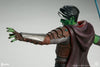 Critical Role - Fjord Mighty Nein Statue