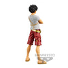 One Piece - DXF The Grandline Men (Vol.6) Monkey D. Luffy Figure