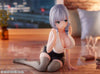 Hololive IF - Relax Time Shirogane Noel Figure (Office Style Ver.)