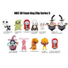 The Nightmare Before Christmas - Series 5 Figural Bag Clip Blind Bag (Single)