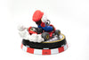Super Mario - Mario Kart PVC Statue (Collectors Edition)