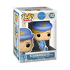 Pan Am - Stewardess with White Bag Pop! Vinyl Figure