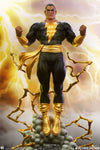 DC - Black Adam Maquette