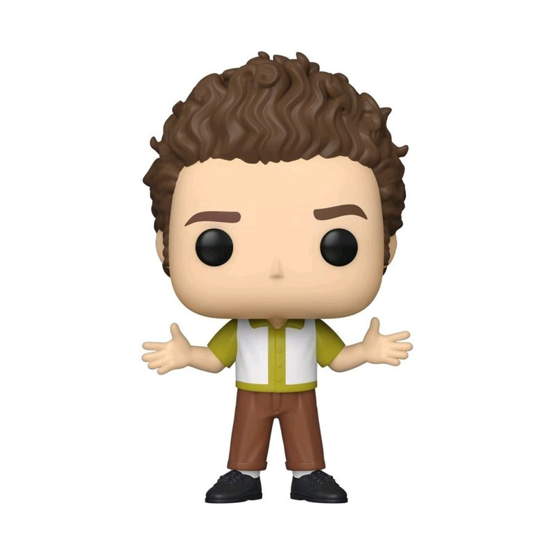 Seinfeld - Kramer Pop! Vinyl Figure