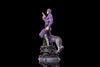 The Phantom - Phantom Deluxe 1:10 Scale Statue