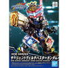 SDW HEROES SERGEANT VERDE BUSTER GUNDAM Model Kit